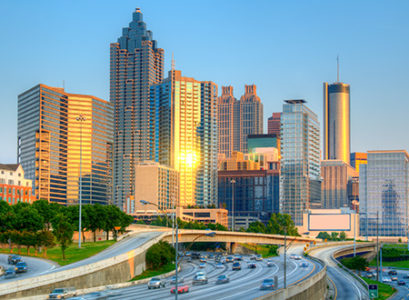 Atlanta-GA