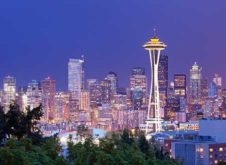 Seattle-WA