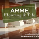 Arme Flooring / Marian Aleman