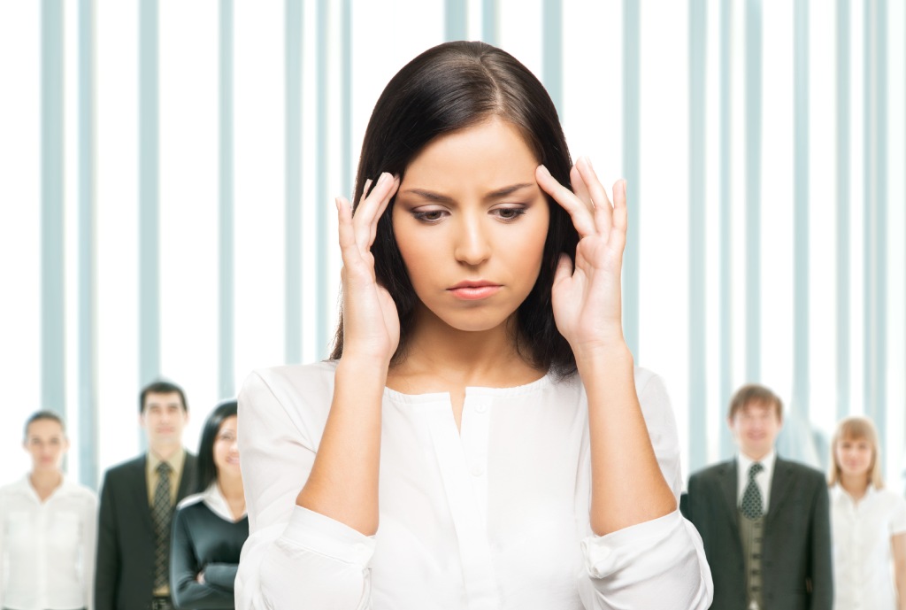 Cómo Los Jefes Pueden Ayudar A Sus Empleados Controlar El Estrés