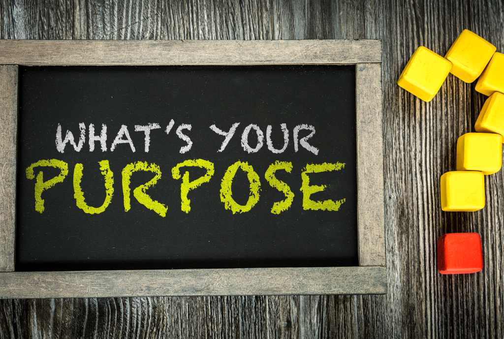 How To Discover Your Life Purpose