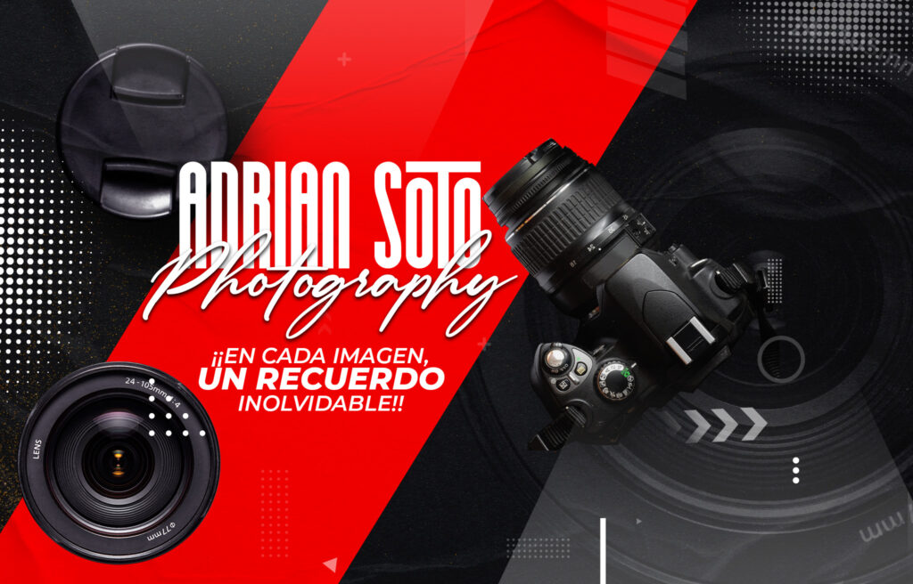 Adrian Soto Photograpy / Adrian Soto