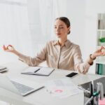 Tips Para Mejorar Tu Salud Mental Y Productividad Laboral