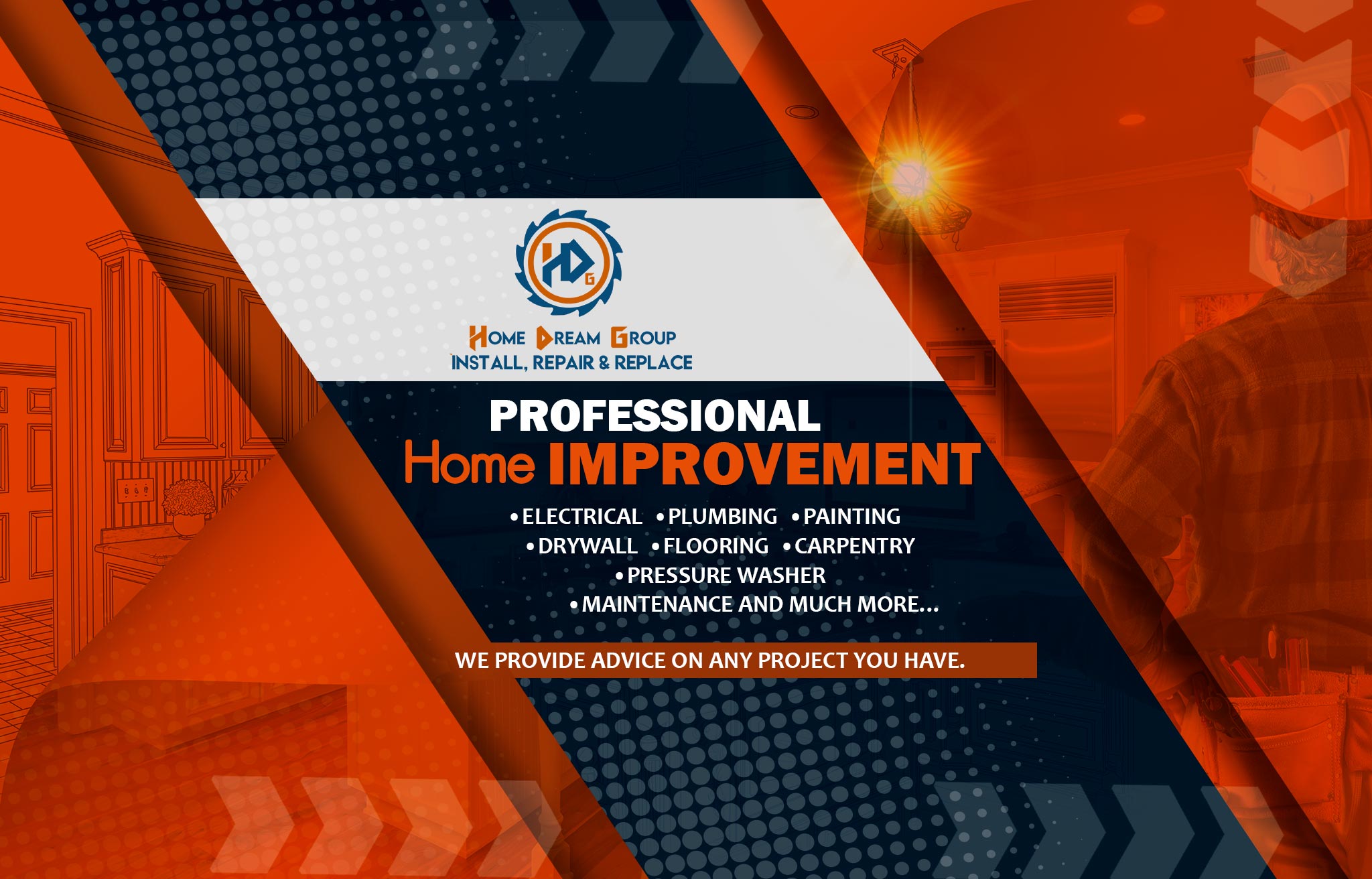 Home Dream Group / Humberto Gutiérrez – Cross Referral