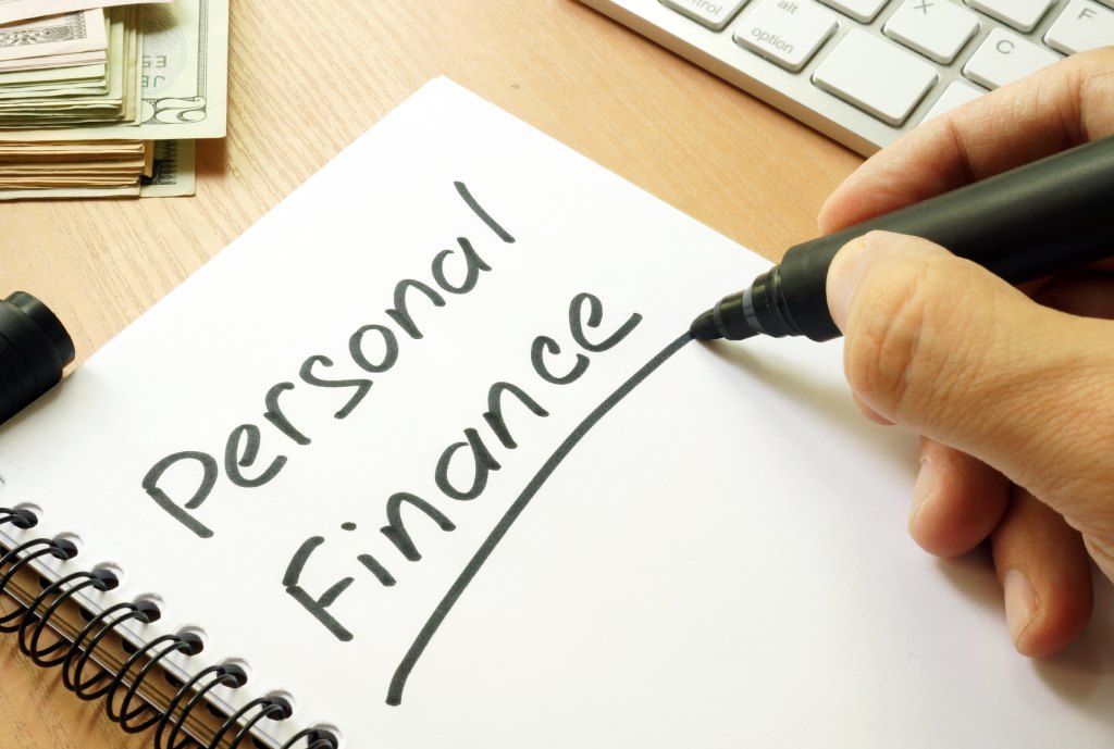 ¿Cómo Lograr Buenos Hábitos En Finanzas Personales?