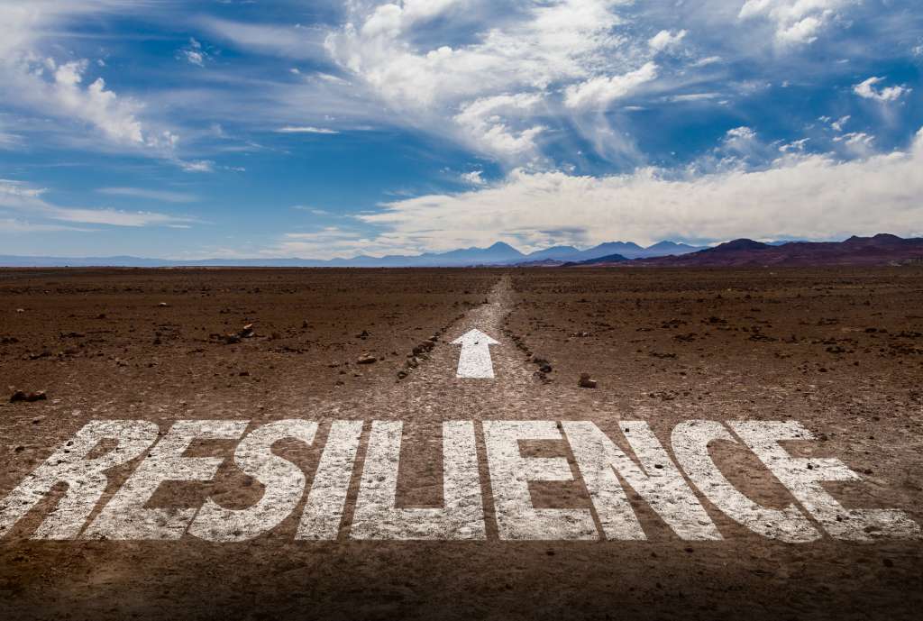 How To Develop Business Resilience