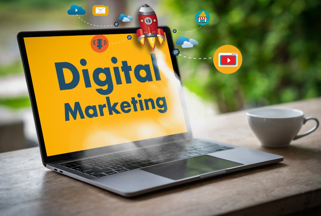 Beneficios Del Marketing Digital