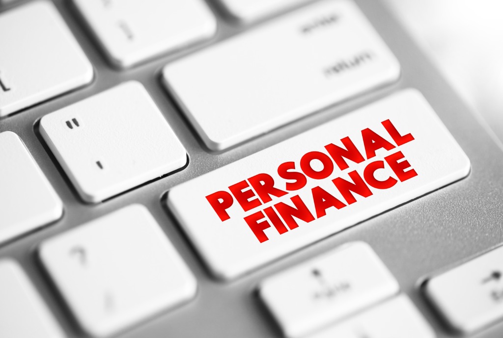 Tips To Improve Your Personal Finances