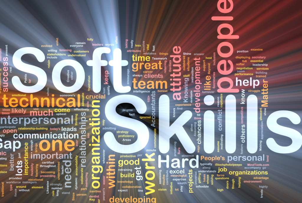 Soft Skills To Cultivate For The New Year
