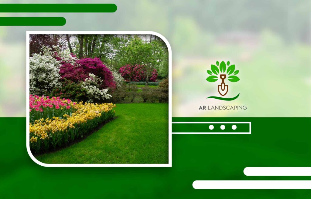 AR Landscaping / Aldo Romo