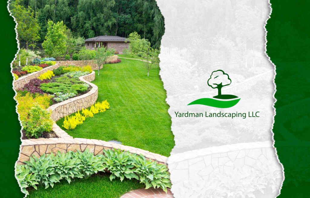 Yardman Landscaping LLC / Enrique Acacia