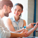 Claves Para Trabajar En Pareja Y Cumplir Sueños