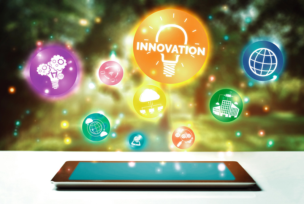 Mitos Sobre La Innovación De Las Empresas