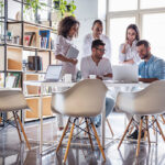 ¿Cómo Destacar En El Mundo Laboral?