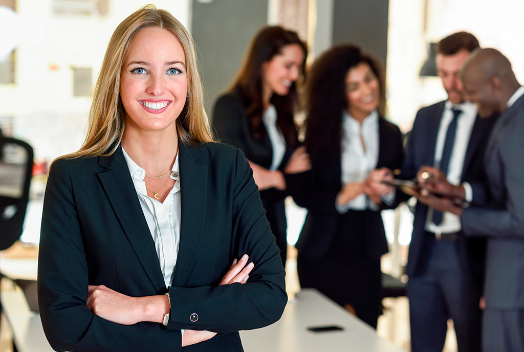 ¿Tu Jefe Tiene Características Del Líder Coach?