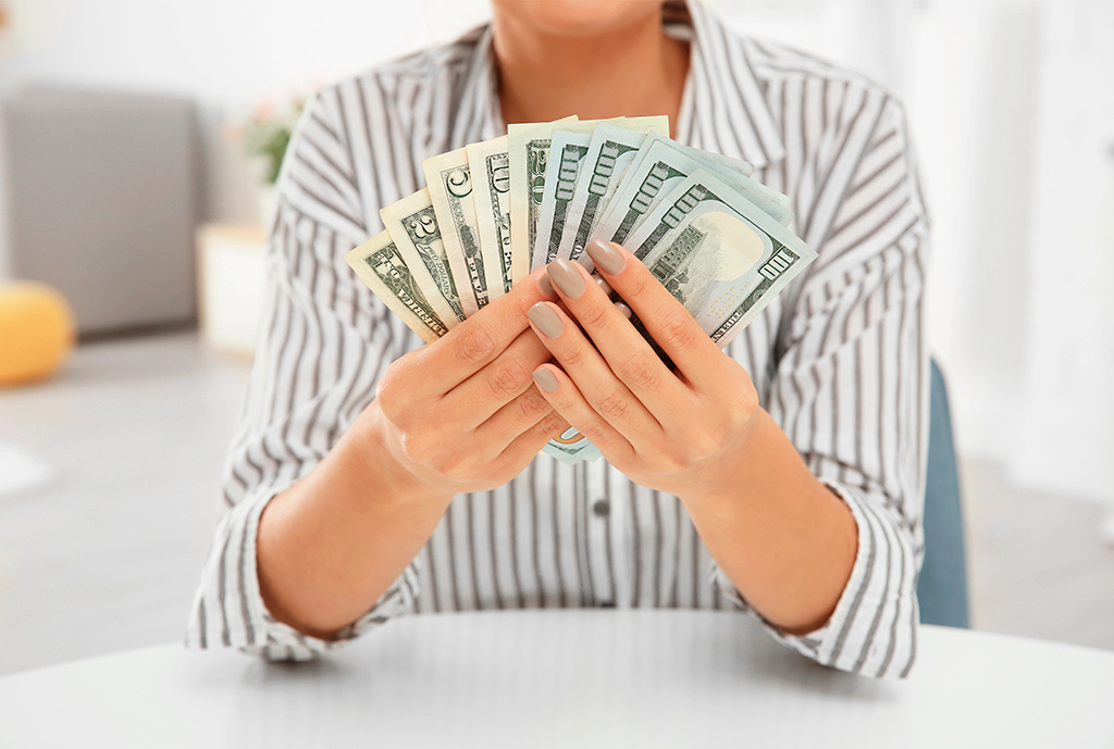 Cómo Hacer Que Tu Dinero Rinda Más