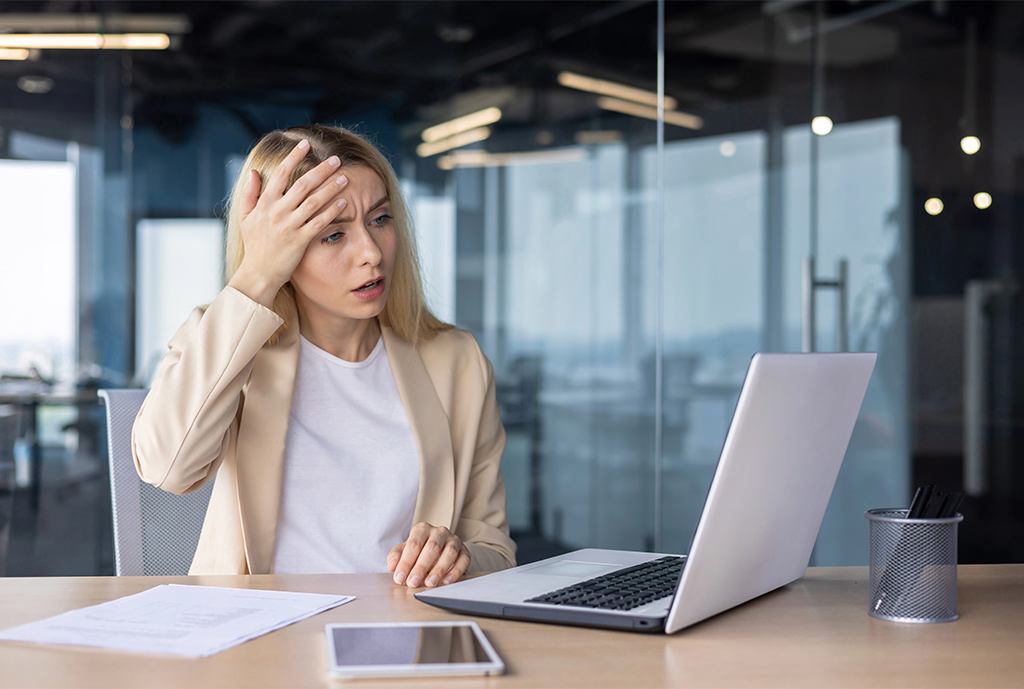 5 Consejos Para Evitar Estresarse En El Trabajo