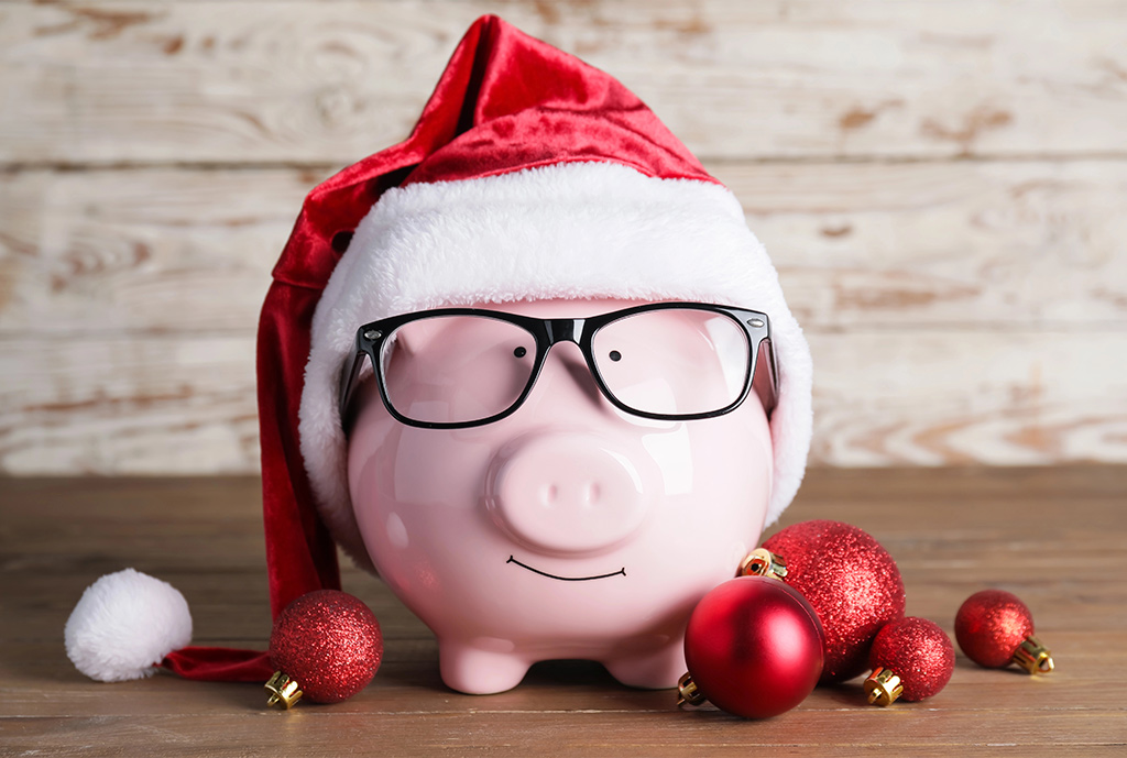 Tips De Ahorro En Época Navideña