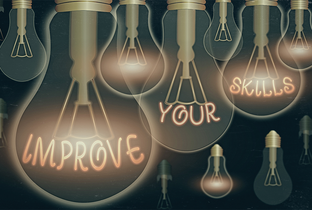 Habilidades Para Alcanzar Metas