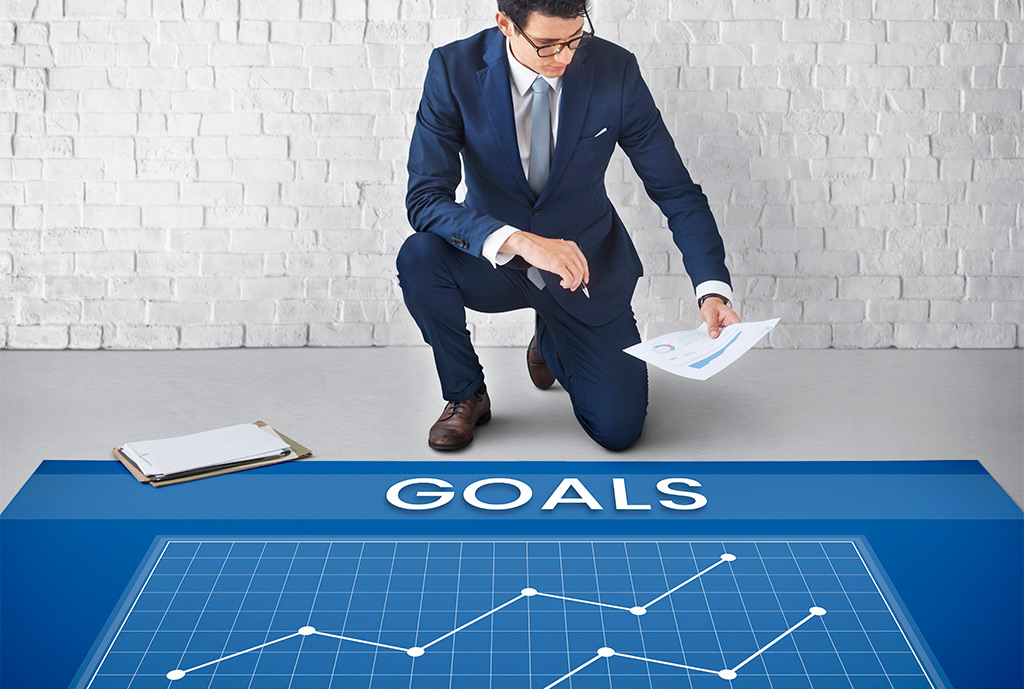 Propósitos Para Mi Negocio En Año Nuevo