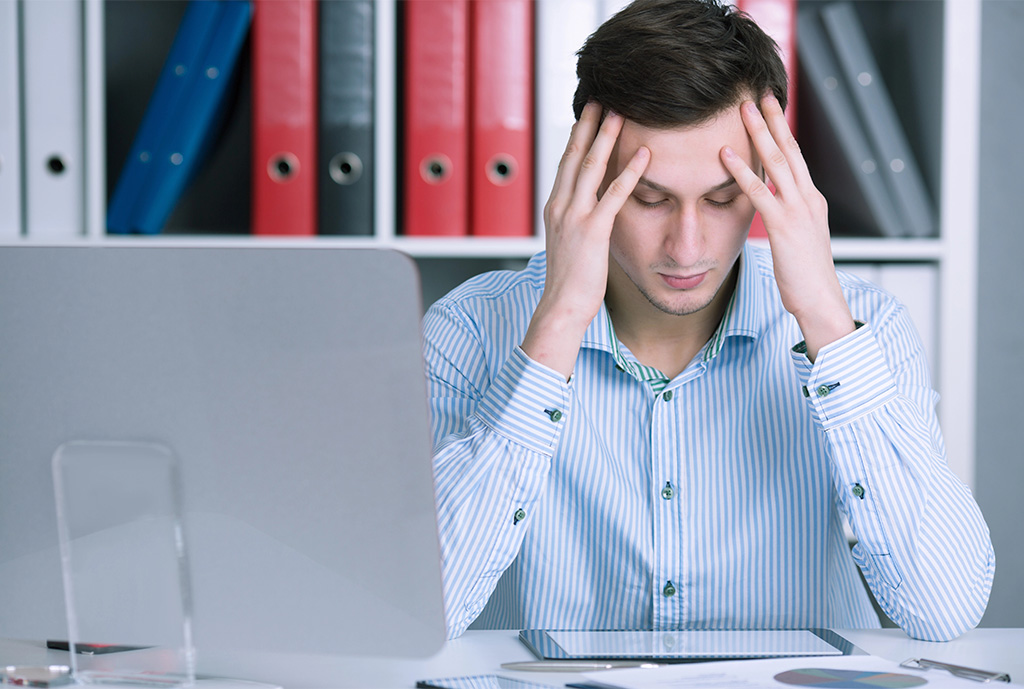 Qué Es La Ansiedad Financiera Y Cómo Lidiar Con Ella