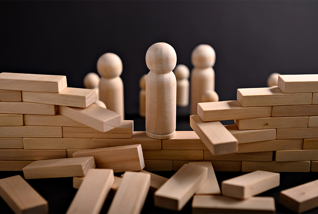 Cómo Superar Los Obstáculos Para Alcanzar Las Metas