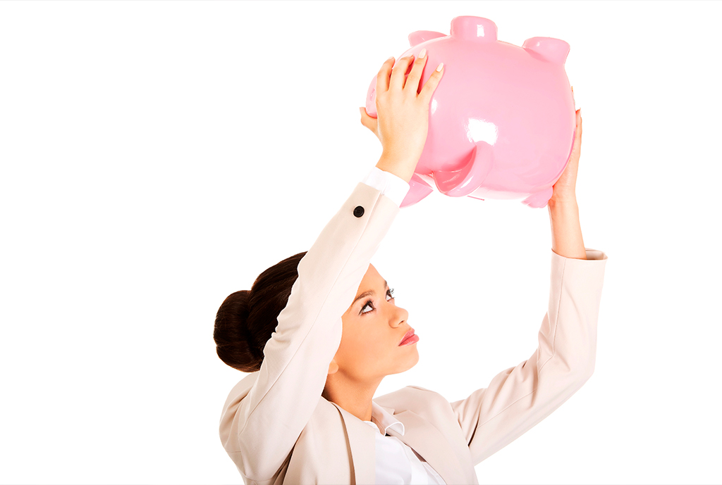 ¿Qué Nos Impide Ahorrar Y Progresar Financieramente?