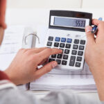 Presupuesto Personal En 4 Pasos