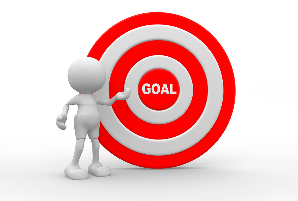 La Teoría De Fijación De Metas