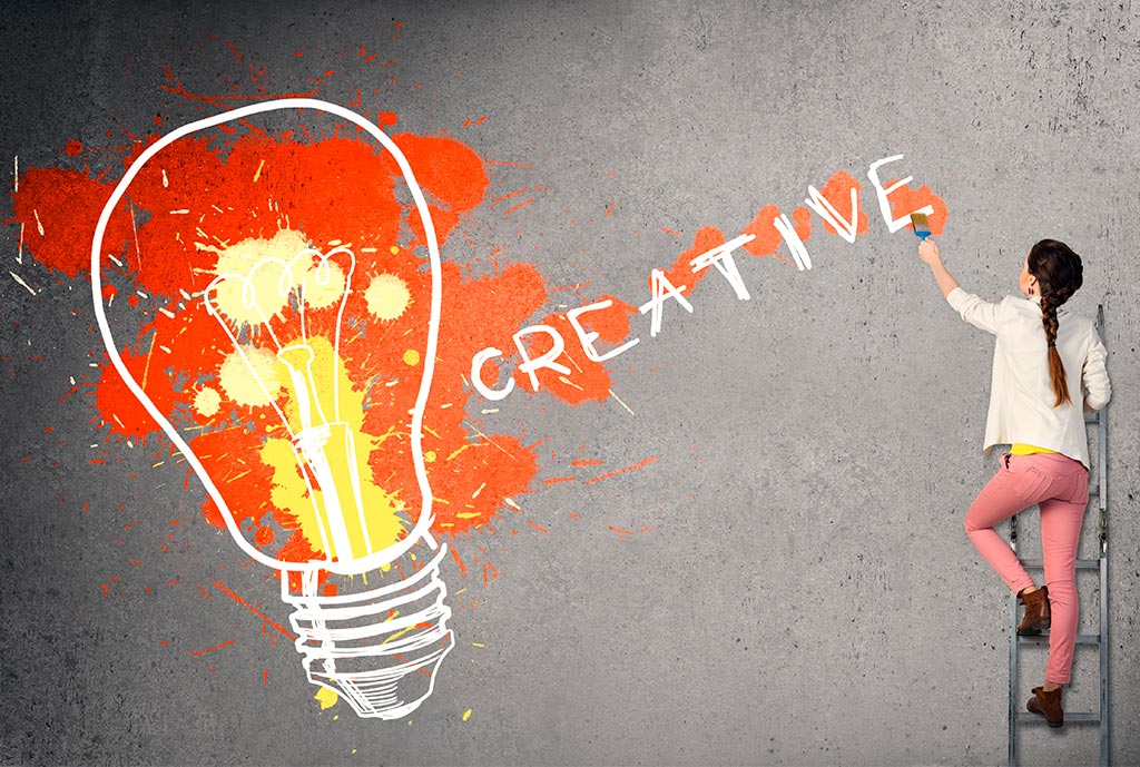 Despertando Tu Creatividad