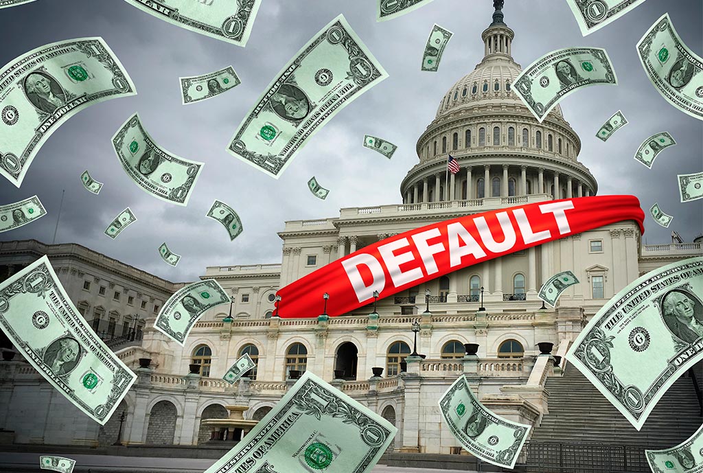 El Desafío De No Gastar