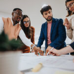 Estrategias Financieras En La Era Digital