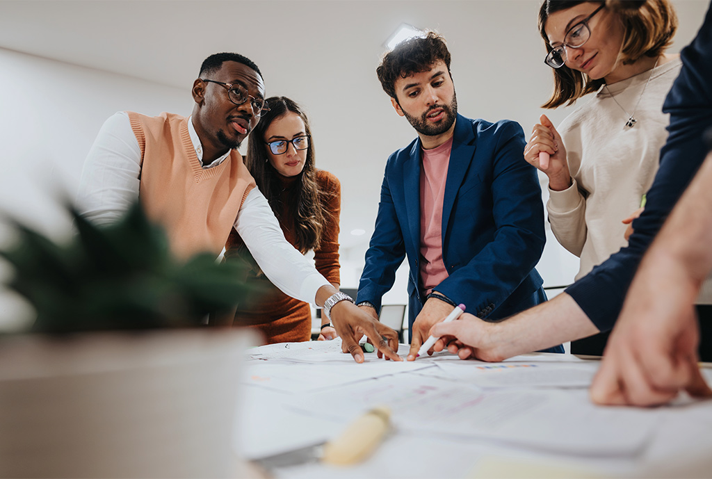 Estrategias Financieras En La Era Digital