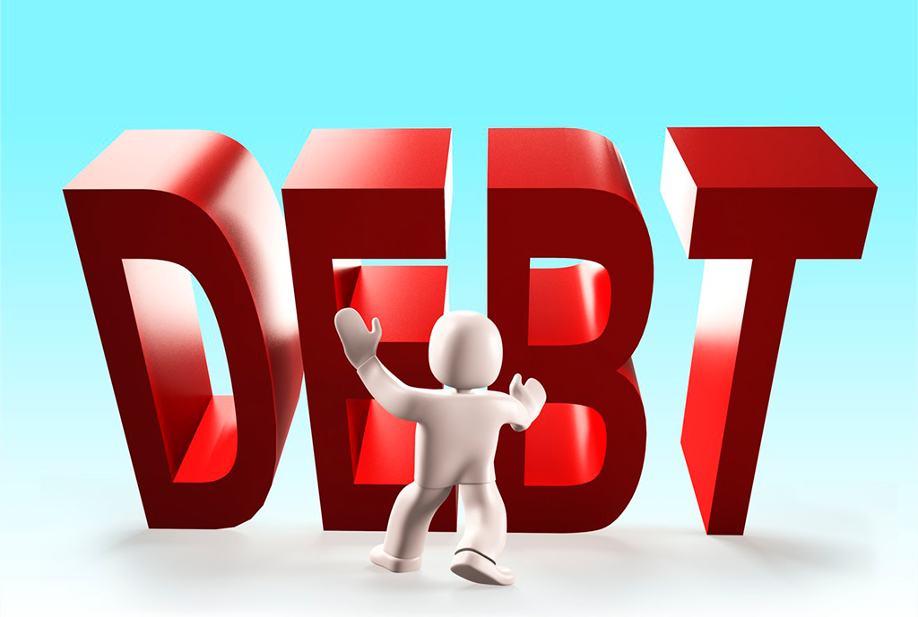 Deudas Óptimas Deudas Pésimas