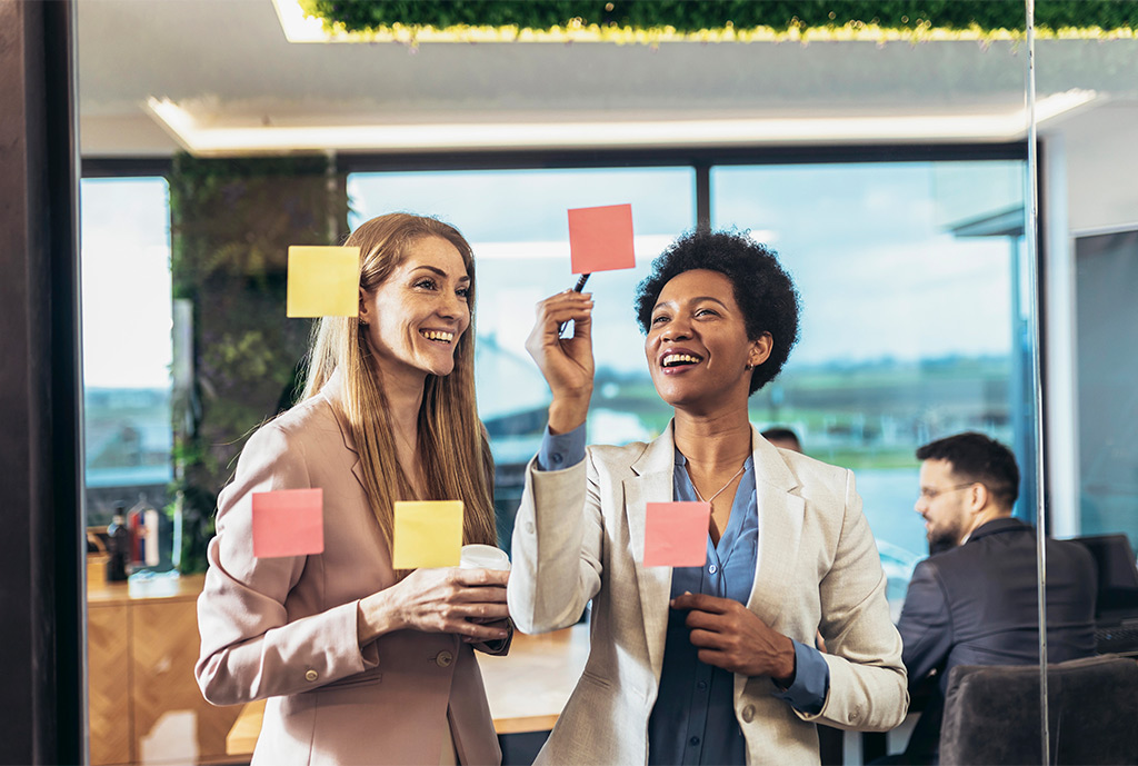 Estrategias De Toma De Decisiones En Una Empresa