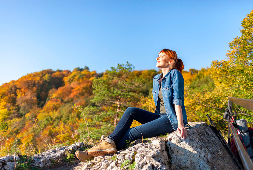 Cómo Disfrutar De La Naturaleza Sin Gastar En Exceso