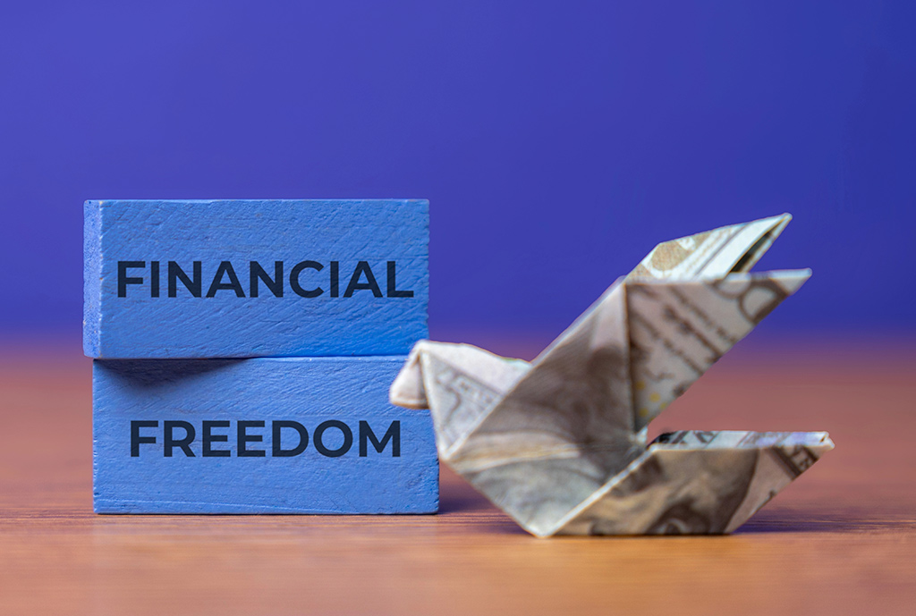 Pasos Para Lograr Tú Independencia Financiera