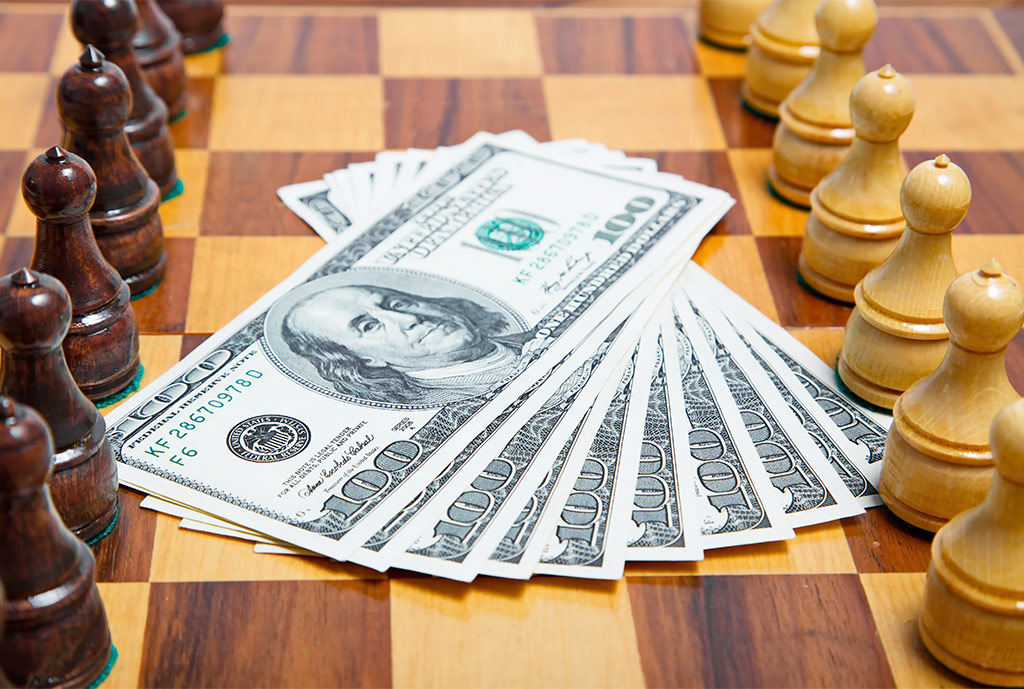 Estrategias Para Gestionar Tus Finanzas