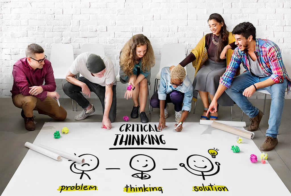 Por Qué Es Importante El Pensamiento Crítico