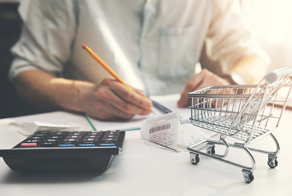 Gastos Cotidianos Y Ahorro