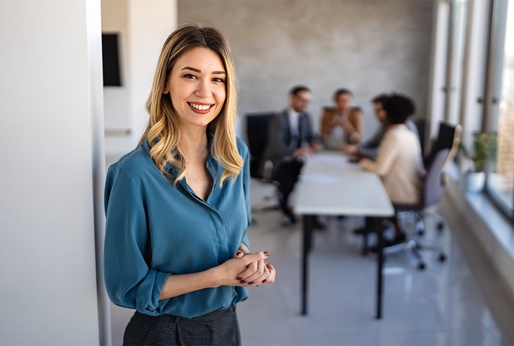 La Autodisciplina Del Emprendedor