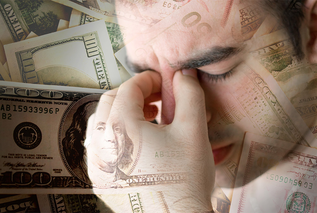 Problemas Que El Dinero No Resuelve