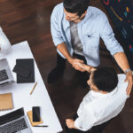 Tips Para Conseguir Una Buena Actitud En El Trabajo