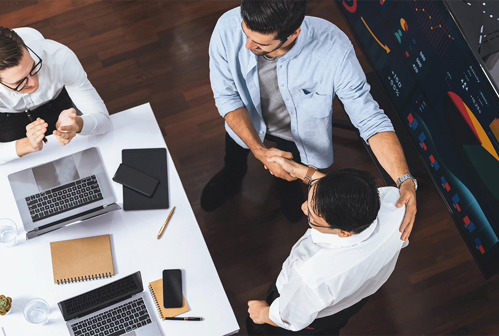 Tips Para Conseguir Una Buena Actitud En El Trabajo