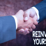 Reinventarte: El Primer Paso Hacia Tu Mejor Versión