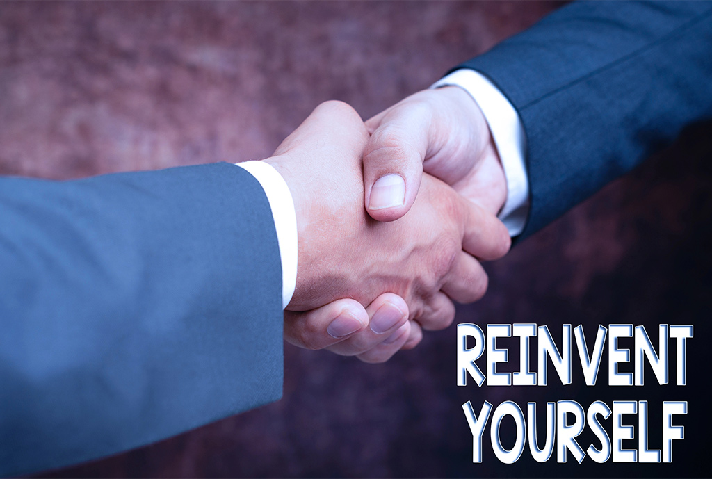 Reinventarte: El Primer Paso Hacia Tu Mejor Versión