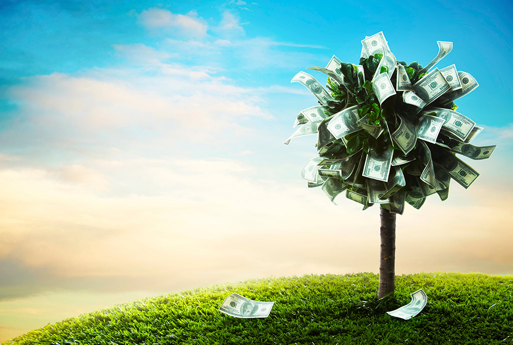 Tres Mitos Relacionados Con El Dinero