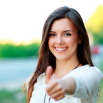 Hábitos Para Ser Una Persona Segura De Si Misma