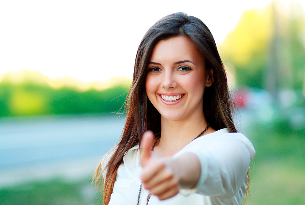 Hábitos Para Ser Una Persona Segura De Si Misma