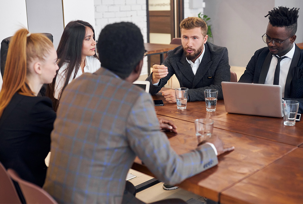 Tips Para Organizar A Tu Equipo Y Alcanzar Objetivos